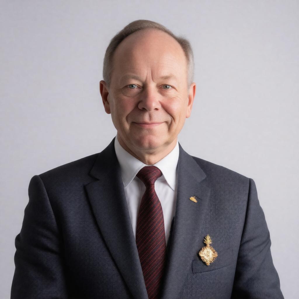 Martin Sweeting
